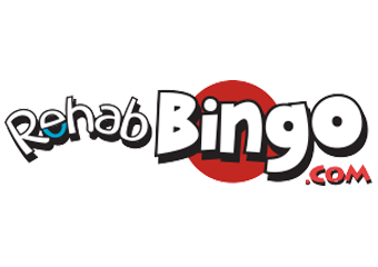 Rehab Bingo